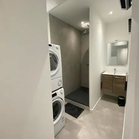 La Cle - Climatisation - Wifi - Port Et Gare * Toulon