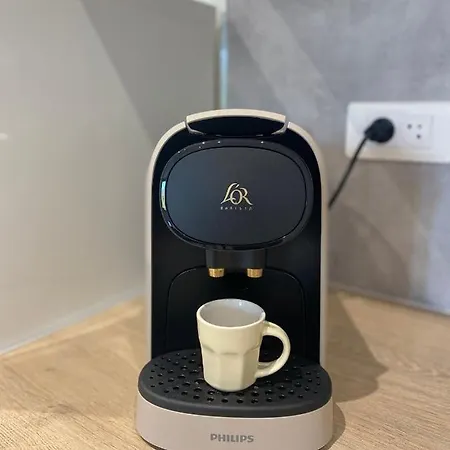 La Cle - Climatisation - Wifi - Port Et Gare Daire *