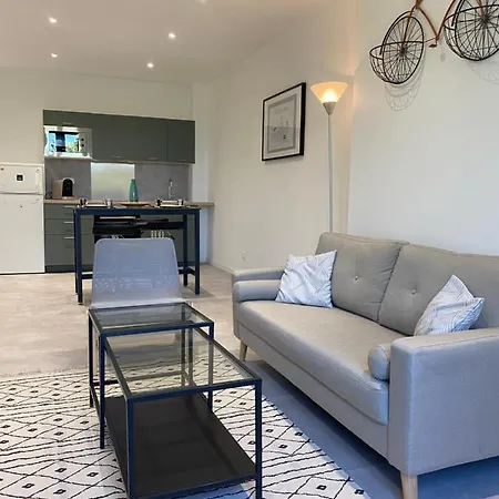 La Cle - Climatisation - Wifi - Port Et Gare Toulon