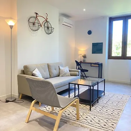 La Cle - Climatisation - Wifi - Port Et Gare * Toulon