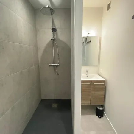 La Cle - Climatisation - Wifi - Port Et Gare *